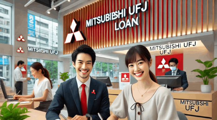 Mitsubishi UFJ Loan: Step-by-Step Application Guide