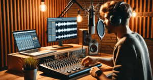 How to Create a Podcast and Grow Your Audience Fast
