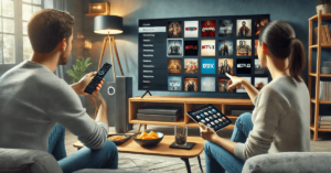 How to Choose the Best Streaming Service for You
