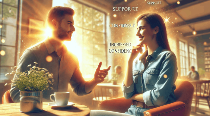 How to Boost Your Self-Esteem and Confidence
