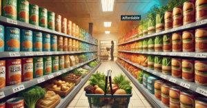 How to Eat a Healthy Vegan Diet on a Budget