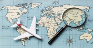 How to Plan Your Dream Vacation Like a Pro