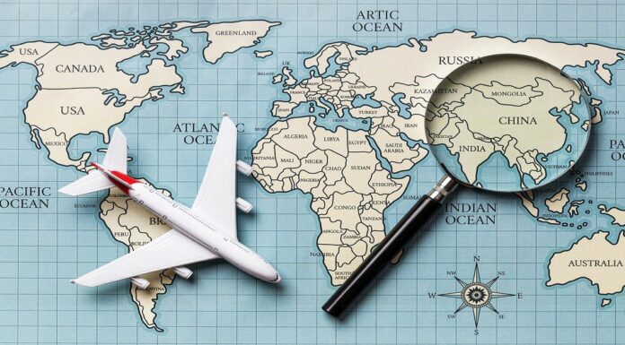 How to Plan Your Dream Vacation Like a Pro
