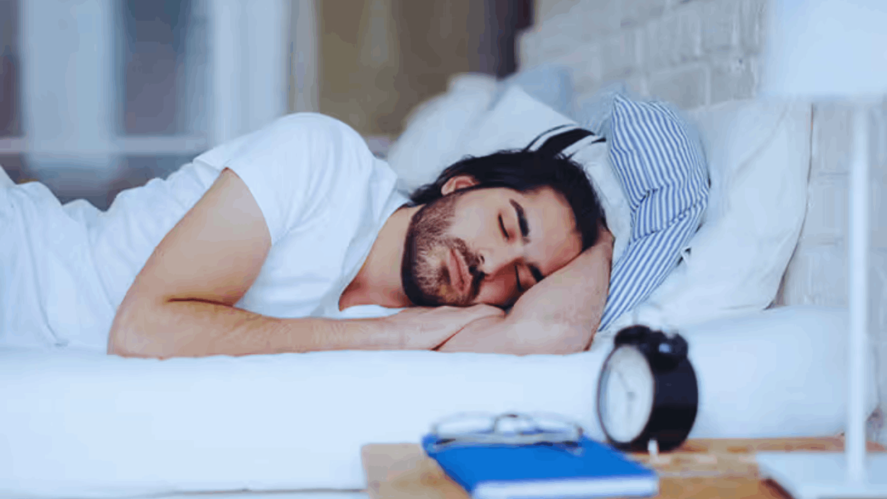 Top Sleep Hacks to Improve Your Quality of Sleep