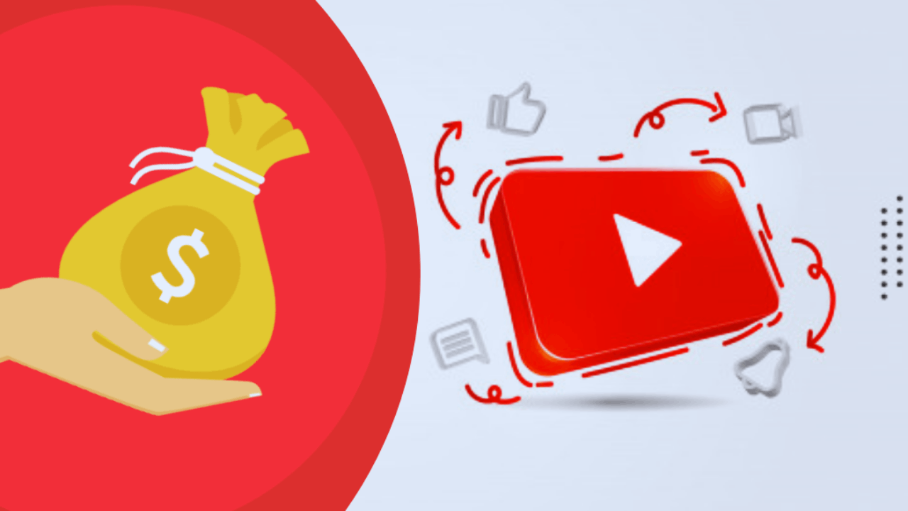 How to Earn Money on YouTube: Monetization Strategies