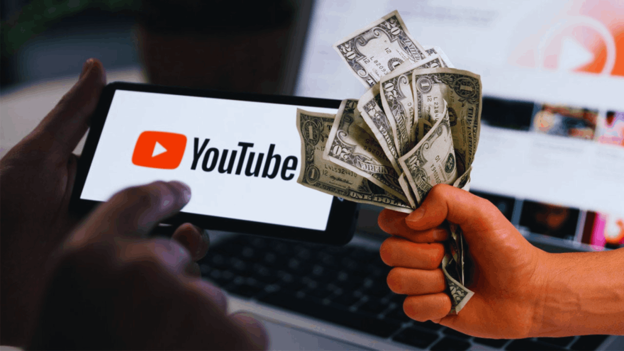 How to Earn Money on YouTube: Monetization Strategies