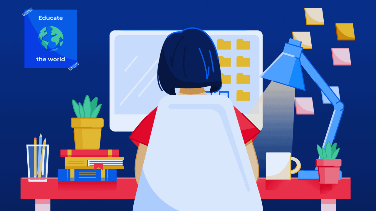 How to Create an Efficient Study Routine for Success