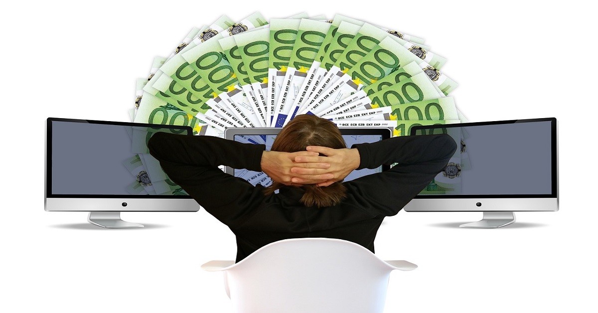 How to Make Extra Money Online Fast