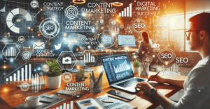 How to Start a Content Marketing Strategy for Your Business