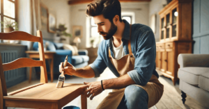 DIY Home Projects That Will Save You Money and Time