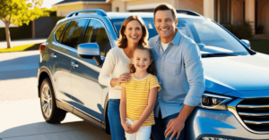 How to Choose the Perfect Family Car for Every Budget