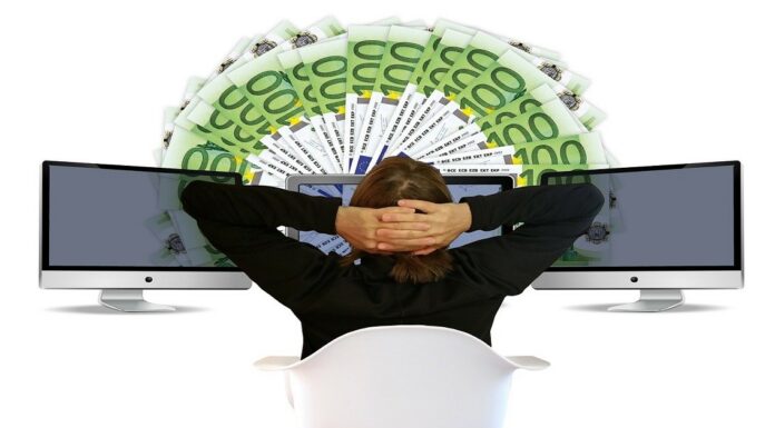 How to Make Extra Money Online Fast