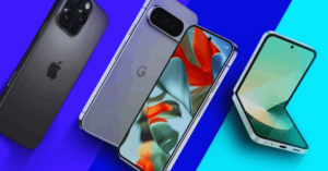 The Best Smartphones for 2025: Top Picks and Reviews
