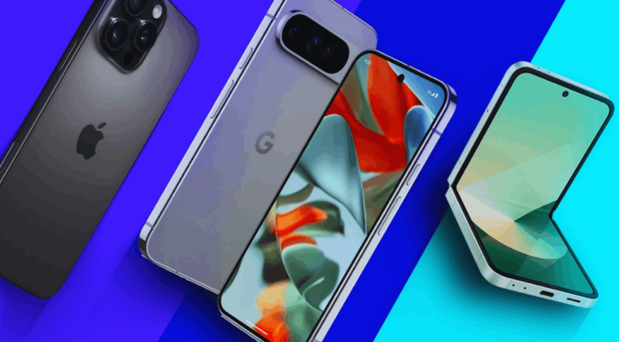 The Best Smartphones for 2025: Top Picks and Reviews