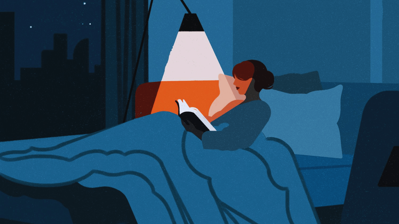 Top Sleep Hacks to Improve Your Quality of Sleep