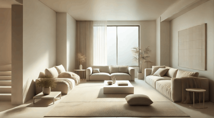 How to Embrace a Minimalist Lifestyle and Save Money
