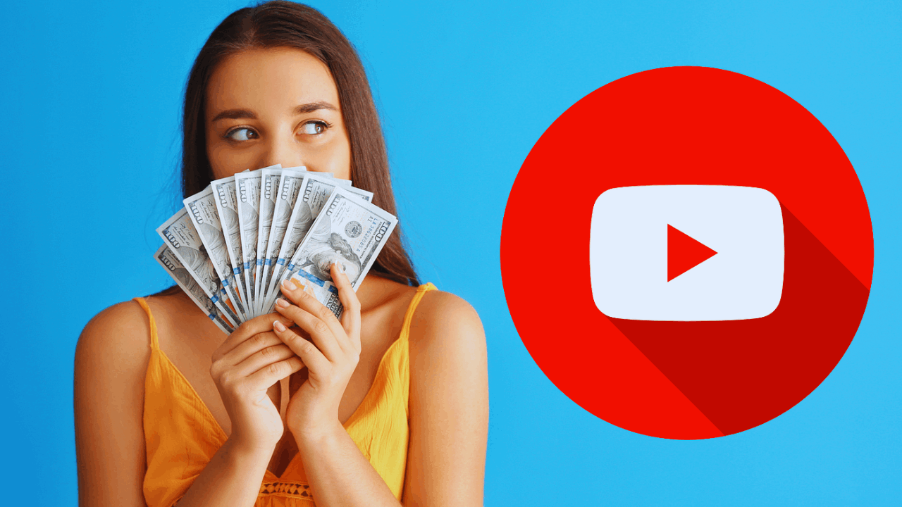 How to Earn Money on YouTube: Monetization Strategies