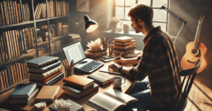 How to Write a Bestseller Book: Tips and Strategies