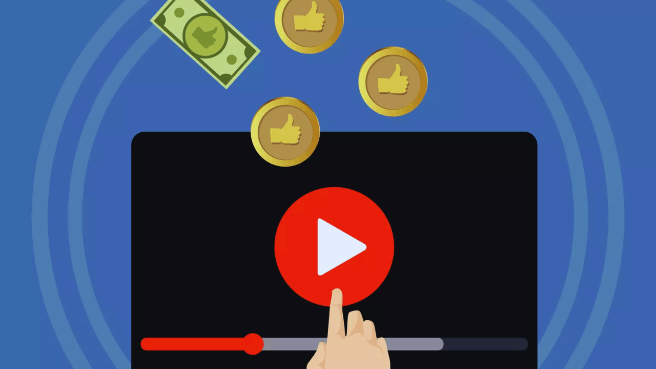 How to Earn Money on YouTube: Monetization Strategies