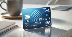BBVA Credit Card: Discover Top Benefits and Features