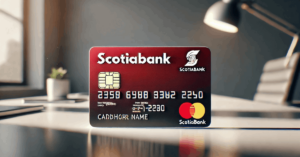 Scotiabank Credit Card – Discover The Benefits and How to Apply