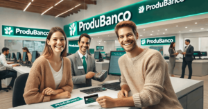 Produbanco: Learn How to Apply Online