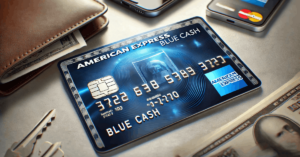 Blue Cash Preferred Credit Card – How to Apply Today