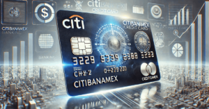Citibanamex Credit Card: Discover How to Apply