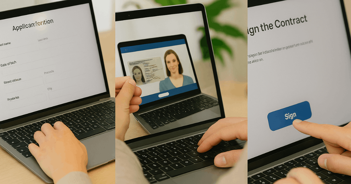 How to Apply for Advanzia Bank Credit Card and Enjoy Premium Benefits on Every Purchase