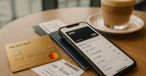 How to Apply for Advanzia Bank Credit Card and Enjoy Premium Benefits on Every Purchase