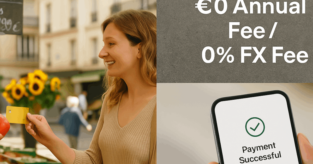 How to Apply for Advanzia Bank Credit Card and Enjoy Premium Benefits on Every Purchase