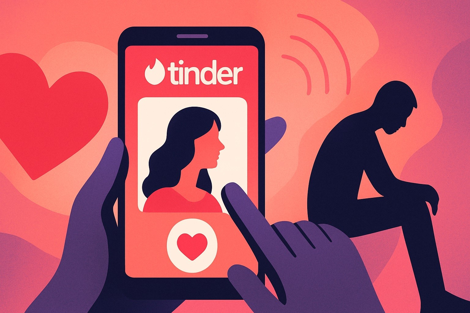 Love is Just a Click Away – How to Download and Start Connecting to New People
