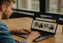 Amazon Hiring: How To Apply for Jobs Openings