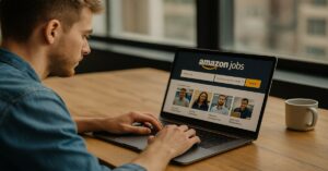 Amazon Hiring: How To Apply for Jobs Openings