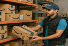 How to Apply For Amazon Flex Driver: Step-by-Step