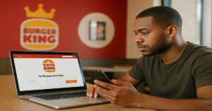 How to Apply for a Burger King Job Openings