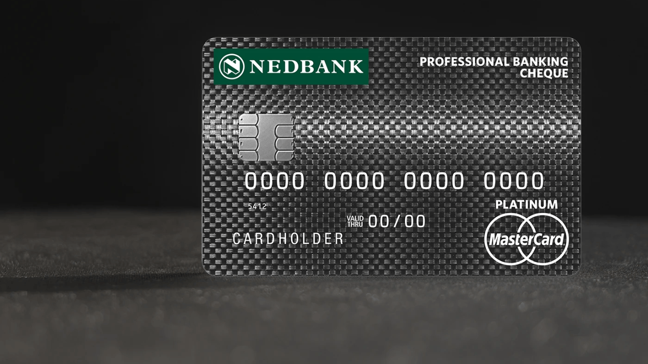 Find Out How to Request Your Nedbank Credit Card Online