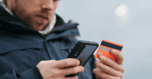 Find Out How to Request Your Nedbank Credit Card Online