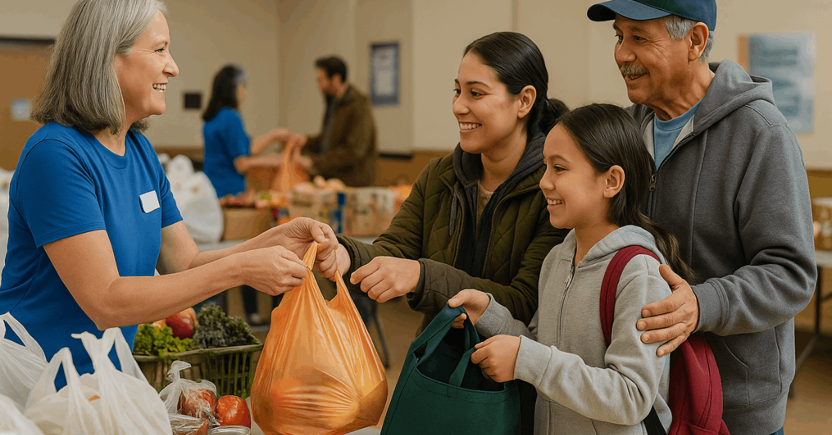 Your SNAP Benefits Could Stop at Any Moment — Here’s What to Do Now!