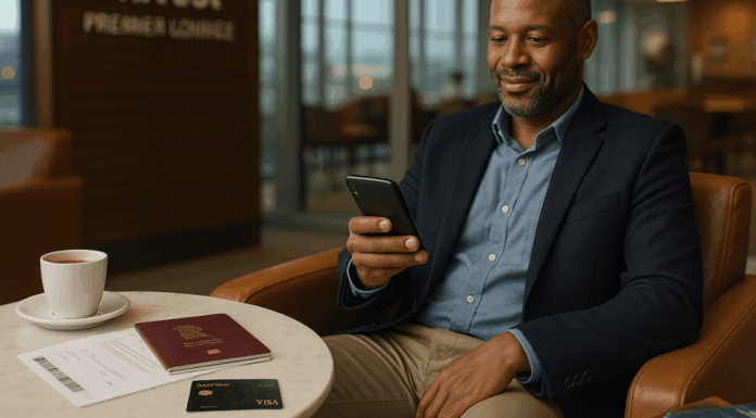 Learn the Benefits of the Absa Wealth Credit Card and How to Get It
