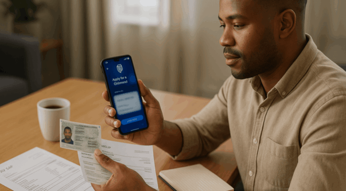 Learn How to Order and Manage Your Standard Bank Credit Card
