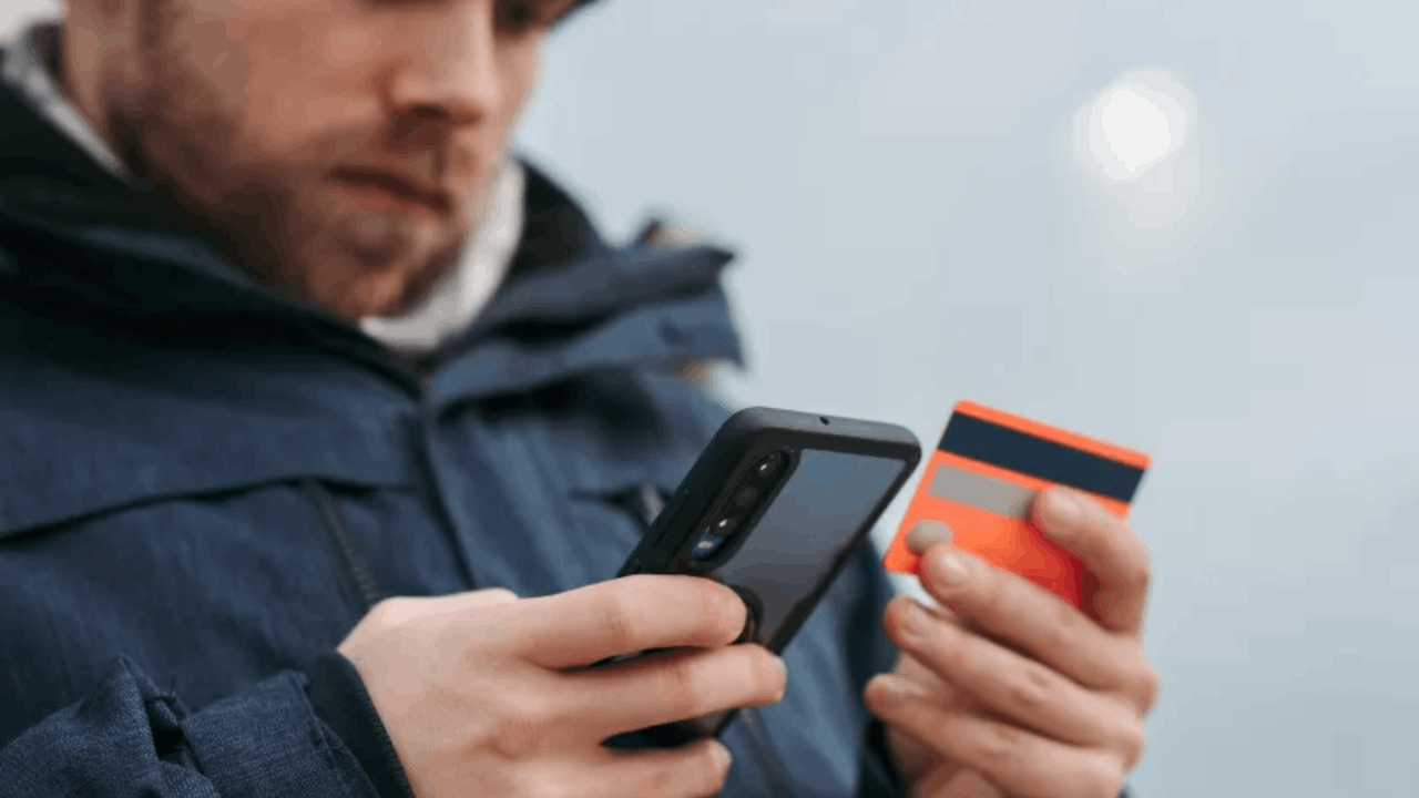 Find Out How to Request Your Nedbank Credit Card Online