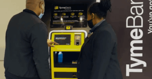 Learn How to Open a TymeBank Account Online
