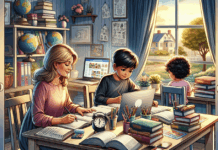 Exploring Homeschooling in the US: How It Works and the Real Benefits for Families