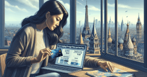 Save Money While Traveling: A Practical Guide to No Foreign Transaction Fee Cards in the UK