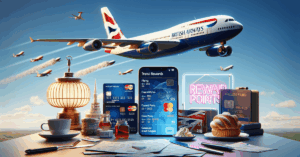UK Travel Reward Credit Cards: A Practical Guide to Earning, Using, and Maximising Perks