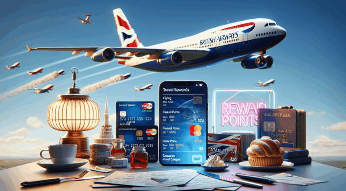UK Travel Reward Credit Cards: A Practical Guide to Earning, Using, and Maximising Perks