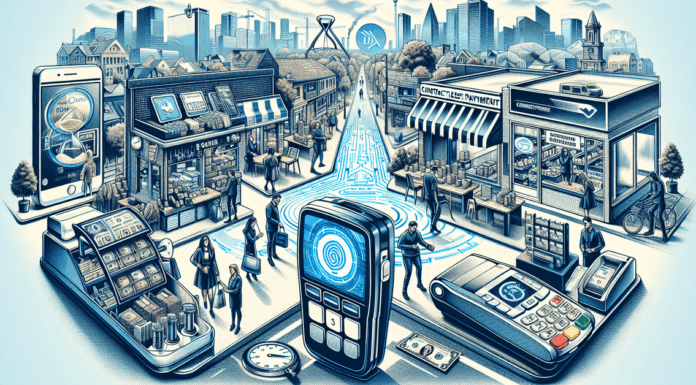 Mastering Contactless Payments in Ireland: A Practical Guide to Digital Wallets and Cards for Everyday Convenience