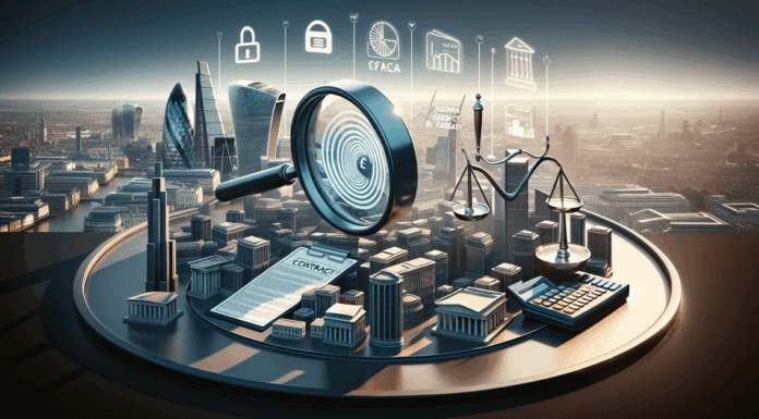 FCA Regulations and Credit Limits in the UK: A Complete Guide for Safe Borrowing