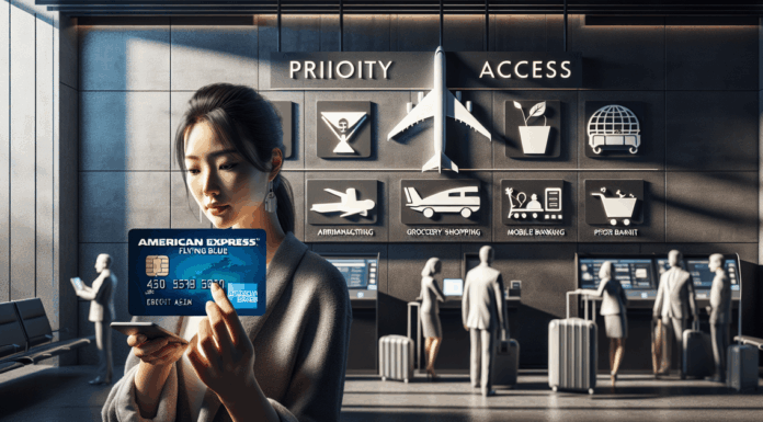 Maximiza tus recompensas de viaje: Solicita la tarjeta Flying Blue American Express en los PaÃses Bajos – Ventajas y consejos